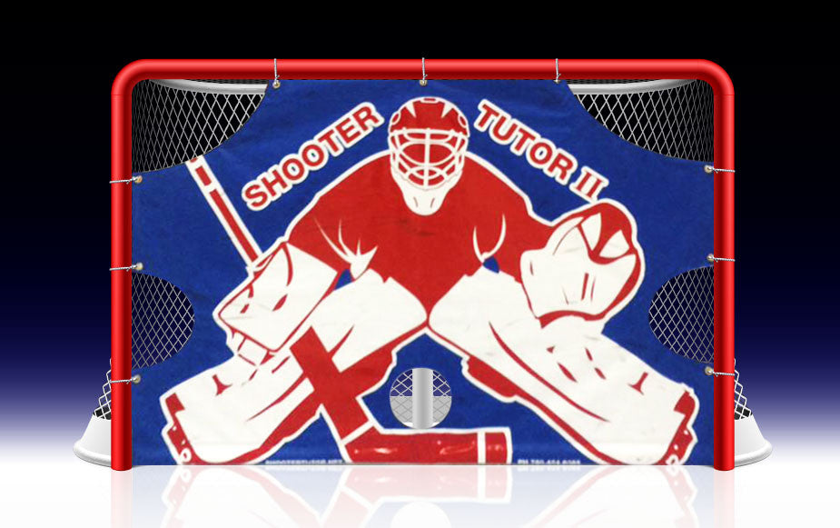 SHOOTER TUTOR™ II (out of stock)