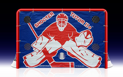 SHOOTER TUTOR™ IIe ELITE (out of stock)