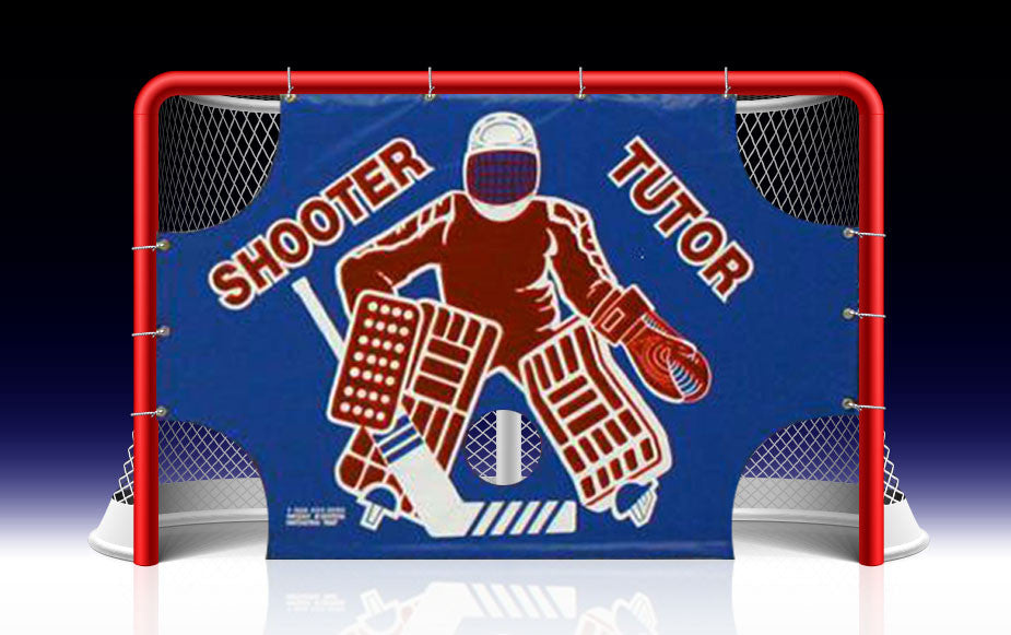 ORIGINAL SHOOTER TUTOR™ (out of stock)